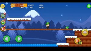 Bob's World Game Level 44 | Gameplay Walkthrough