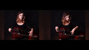 5 Rammstein riffs on hurdy gurdy