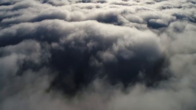 Музыка для медитации. Полёт по небу. Вознесение внутреннего Я для освобождения! смотреть онлайн