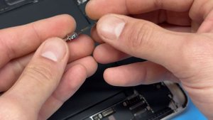 Замена разъема iPad Mini 6 - How To Replace The Charge Port On Your Broken iPad![1080p]