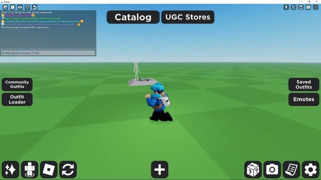Giving YOU my ROBLOX PASSWORD... смотреть онлайн