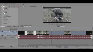 3D ЭФФЕКТ В СОНИ ВЕГАС ПРО 13\\\ПРОЩЕ ПРОСТОГО