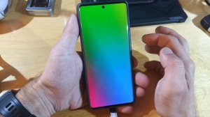 Doke os 4.0, на примере Blackview A200 pro