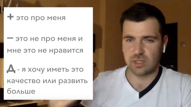 ПСИХОЛОГИЧЕСКИЙ ТЕСТ НА ВЛЮБЛЕННОСТЬ / Как понять, что ты влюбился? / Проекция неполноценности смотреть онлайн