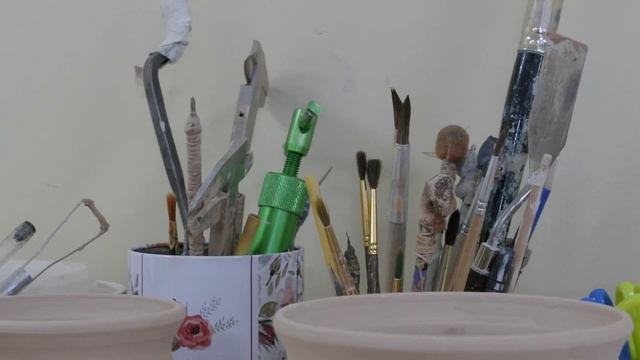 Детский спектакль по мотивам чувашских сказок в Центре современного искусства смотреть онлайн