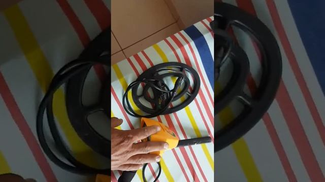 Gp pointer comprado no winh e detector de metais md 6250 comprado no baggood смотреть онлайн