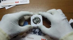 Монеты Австралии Анзак. пополнение коллекции №1