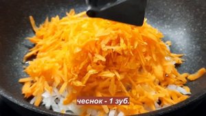 Больше гречку не варю. Делюсь рецептом как намного вкуснее и без возни приготовить гречку