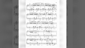 Rebikov Dervish ♥️ Ребиков Дервиш#piano #musicforchildren #музыка #музыкадлядетей