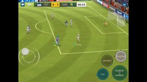 Gonzalo Higuaín Test Fifa Mobile 19