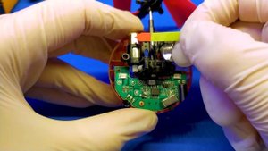 ✅Летающий шар из Fix Price. Технический обзор.