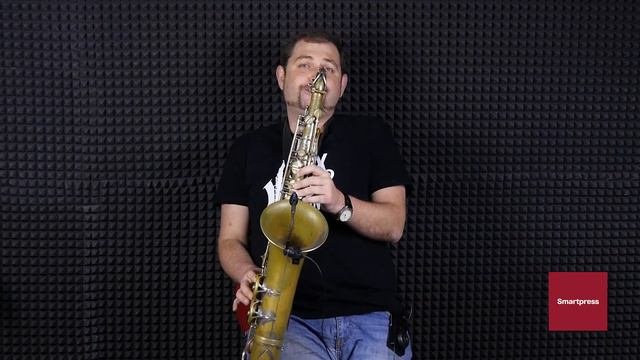 Смартпресс мьюзик