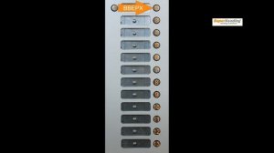 Видеоинструкция к Bianchi LEI400. Программирование кофе и напитков с сыпучими ингредиентами