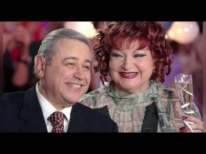 Жизнь Елены Степаненко без Петросяна