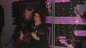 Тэм Гринхилл - Шаг по нетронутой траве