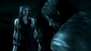 Shadow of War All Endings (Evil & Good) True Ending