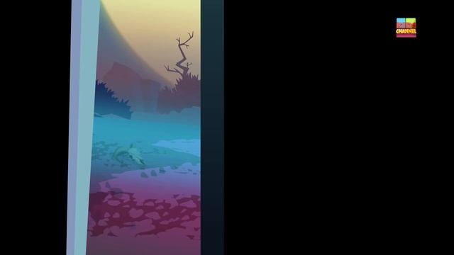 Trick Or Treat | Schoolies | Nursery Rhymes | Songs Collection For Children By Kids Channel смотреть онлайн