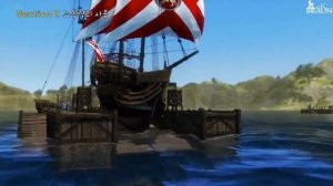 ArcheAge - обзор грандиозной игры (review)