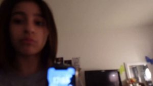 Clean my room with me