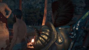 ВОГНАТЬ В КРАСКУ ► Assassins Creed Odyssey #77