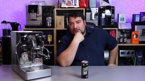Почему бытовая рожковая кофеварка готовит кофе хуже, чем "продвинутые" рожковые кофемашины?