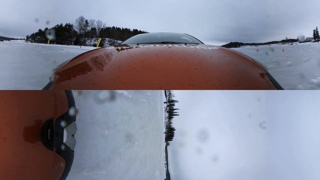 Тест экшн-камеры Nikon KeyMission 360 смотреть онлайн