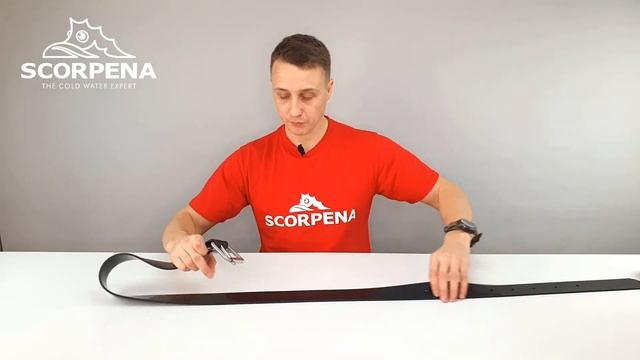 SСORPENA B: ремень регулируемый смотреть онлайн