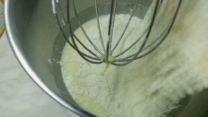 Маффины( кексы простой рецепт)