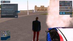 NEXTRP, Как вступить во ФРАКЦИЮ