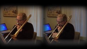 Blazhevich Concert Duet No. 3