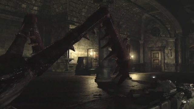 Обзор Resident Evil 0 HD Remaster