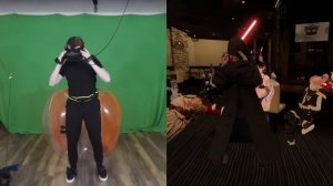 Full Body Trolling in VRChat! #10 (Bungee in VR)