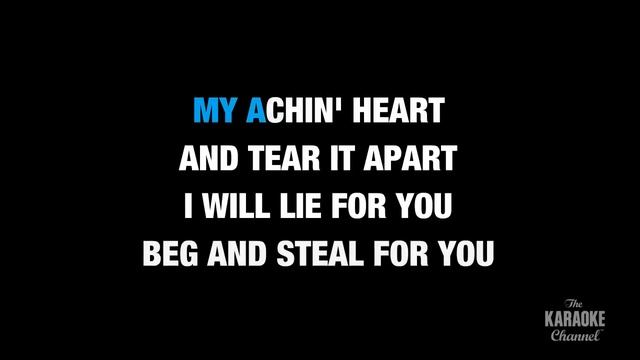 #1 Crush in the Style of "Garbage" karaoke video with lyrics (with lead vocal) смотреть онлайн