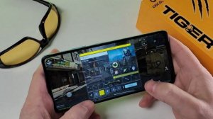 Взял Смартфон за 7900 рублей 120hz на Helio и УНИЗИЛ iPhone Xiaomi и Samsung! ?Oscal Tiger 12