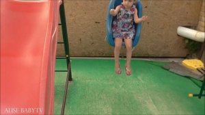 ?Первый день пребывания в ст. Благовещенской Краснодарского края на Черном море. Прогуливаемся