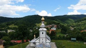 Поляна. Закарпатская область