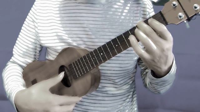 ♪When You Wish upon a Star --- ♪星に願いを --- Ukulele Solo --- ソロウクレレ --- コンサート・テナー --- ディズニー映画 --- ピノキ смотреть онлайн