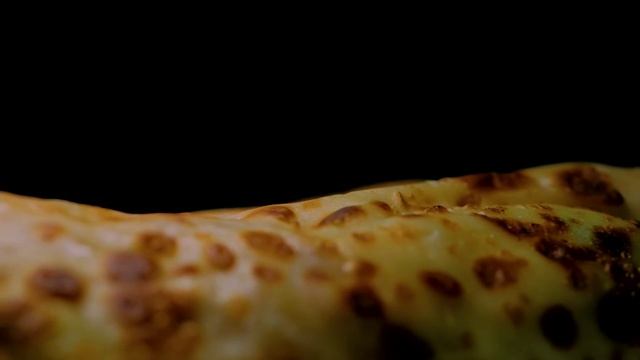 Food video. БлинБери. Рекламное видео для стрит-фуда