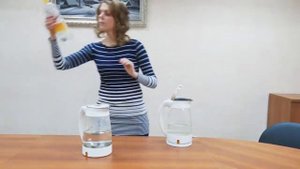 Как удалить накипь с чайника