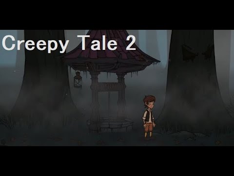 ГОЛОВОЛОМКИ И ПРИКЛЮЧЕНИЯ! — Creepy Tale 2 #2 Прохождение