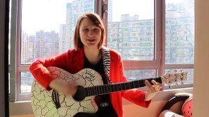 MCL cover Корни - Пять тысяч тонн света