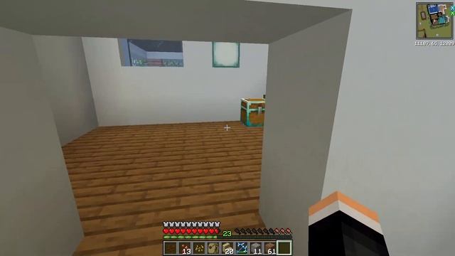 ОБЗОР БАЗ SIMPLE MINECRAFT! смотреть онлайн