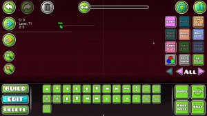 ТУТОРИАЛ: как делать ТЕМАТИЧНЫЕ ПИЛЫ в Geometry Dash 2.113