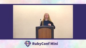 RubyConf Mini 2022: Ruby Office Hours with Shopify Engineering by Rose Wiegley, Ufuk Kayserilioglu