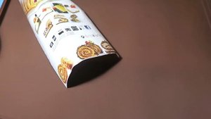 Антипригарный силиконовый коврик для выпечки с Алиэкспресс/AliExpress!