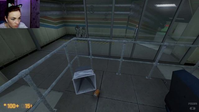 Black Mesa - Охота за ачивками смотреть онлайн