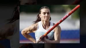 Легенды спорта и боевых искусств. Елена Исинбаева