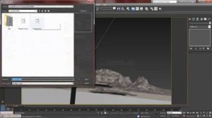 Else Where - Speed art ( #3D Max, ZBrush, After Effects ) | CreativeStation