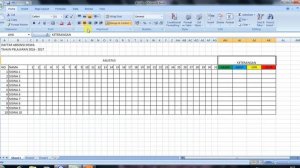 FUNGSI COUNTIF Microsoft Excel (COUNTIF FUCNTION)