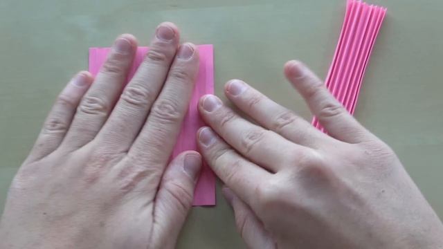 Basteln: Schmetterling falten mit Papier. Deko selber machen. Wanddeko oder Geschenk basteln. смотреть онлайн